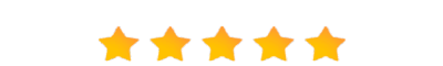 5-Star Rating — BreathEaseX Review 1