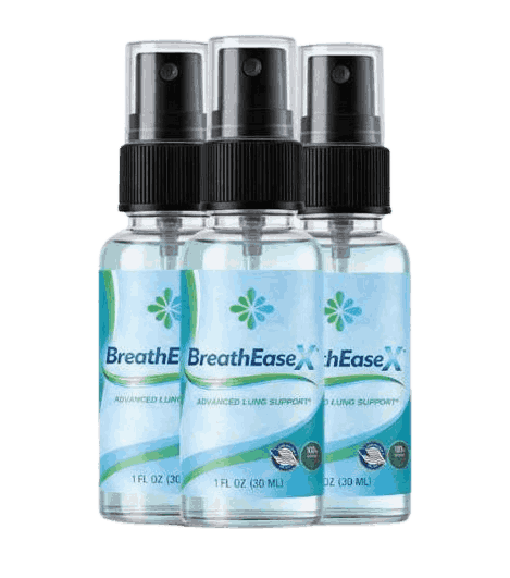 BreathEaseX